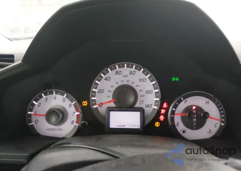 2013 Honda Pilot Touring from USA, damaged, VIN 5FNYF4H95DB007884